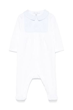 tutina in cotone bianco TARTINE ET CHOCOLAT KIDS | CA5414001